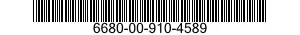 6680-00-910-4589  6680009104589 009104589