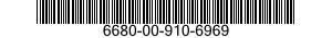6680-00-910-6969 TRANSMITTER,LIQUID QUANTITY 6680009106969 009106969