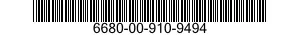 6680-00-910-9494  6680009109494 009109494