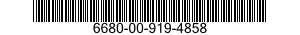 6680-00-919-4858  6680009194858 009194858