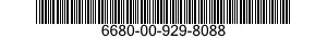6680-00-929-8088  6680009298088 009298088
