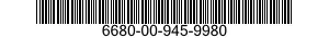 6680-00-945-9980  6680009459980 009459980