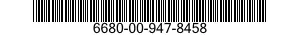 6680-00-947-8458 GAGE,LIQUID QUANTITY,FLOAT TYPE 6680009478458 009478458