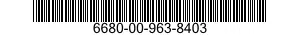 6680-00-963-8403  6680009638403 009638403