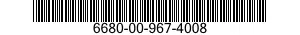 6680-00-967-4008  6680009674008 009674008
