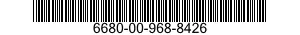 6680-00-968-8426  6680009688426 009688426