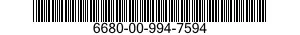 6680-00-994-7594  6680009947594 009947594
