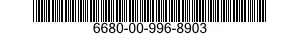 6680-00-996-8903  6680009968903 009968903