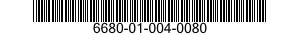 6680-01-004-0080  6680010040080 010040080