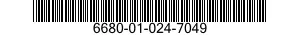 6680-01-024-7049  6680010247049 010247049