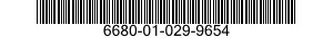 6680-01-029-9654 METER,FLUID FLOW INDICATING,DIFFERENTIAL PRESSURE 6680010299654 010299654