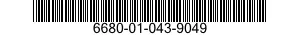 6680-01-043-9049  6680010439049 010439049