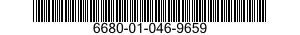 6680-01-046-9659  6680010469659 010469659