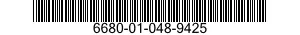 6680-01-048-9425 ELECTRODE,OUTER,TRANSMITTER,LIQUID QUANTITY 6680010489425 010489425