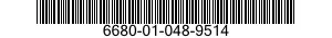6680-01-048-9514 ELECTRODE,OUTER,TRANSMITTER,LIQUID QUANTITY 6680010489514 010489514