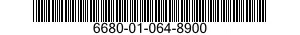 6680-01-064-8900  6680010648900 010648900