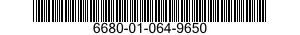 6680-01-064-9650 TRANSMITTER,LIQUID QUANTITY 6680010649650 010649650