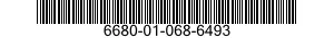 6680-01-068-6493  6680010686493 010686493