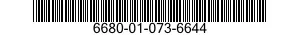 6680-01-073-6644 SWITCH,LIQUID LEVEL 6680010736644 010736644