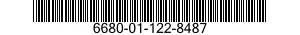 6680-01-122-8487 TRANSMITTER,LIQUID QUANTITY 6680011228487 011228487