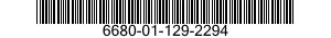 6680-01-129-2294 METER,FLOW RATE INDICATING 6680011292294 011292294