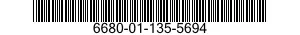6680-01-135-5694  6680011355694 011355694