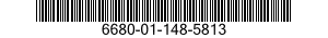 6680-01-148-5813 COUNTER,ELECTRICAL 6680011485813 011485813