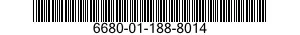 6680-01-188-8014 TRANSMITTER,LIQUID QUANTITY 6680011888014 011888014