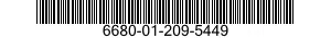 6680-01-209-5449 INDICATOR,OXYGEN 6680012095449 012095449
