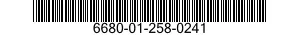 6680-01-258-0241 COUNTER,ROTATING 6680012580241 012580241