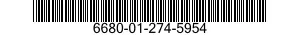 6680-01-274-5954 METER,FLOW RATE INDICATING 6680012745954 012745954