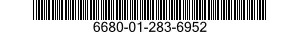 6680-01-283-6952 METER,FLOW RATE INDICATING 6680012836952 012836952