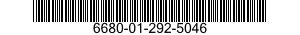 6680-01-292-5046  6680012925046 012925046