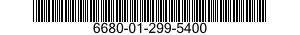 6680-01-299-5400  6680012995400 012995400