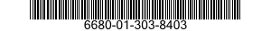 6680-01-303-8403  6680013038403 013038403