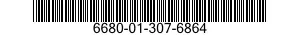 6680-01-307-6864 TRANSMITTER,RATE OF FLOW 6680013076864 013076864