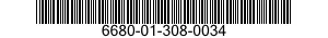 6680-01-308-0034 TRANSMITTER,LIQUID QUANTITY 6680013080034 013080034