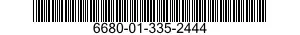 6680-01-335-2444 GAGE,LIQUID QUANTITY,FLOAT TYPE 6680013352444 013352444