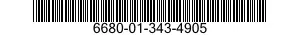 6680-01-343-4905 TRANSMITTER,LIQUID QUANTITY 6680013434905 013434905