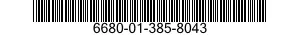 6680-01-385-8043 TRANSMITTER,LIQUID QUANTITY 6680013858043 013858043