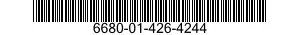 6680-01-426-4244 VALVE ASSEMBLY,NEEDLE,COMPRESSED GAS LINE 6680014264244 014264244