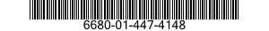6680-01-447-4148 TRANSMITTER,RATE OF FLOW 6680014474148 014474148