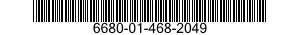 6680-01-468-2049 INDICATOR,LIQUID QUANTITY 6680014682049 014682049