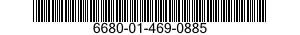 6680-01-469-0885 ACCELEROMETER,ELECTRICAL,LINEAR 6680014690885 014690885