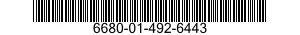 6680-01-492-6443 INDICATOR,SIGHT,LIQUID 6680014926443 014926443