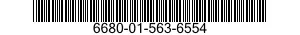 6680-01-563-6554 METER,FLOW RATE INDICATING 6680015636554 015636554