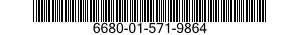6680-01-571-9864 CALIBRATOR,LIQUID METER 6680015719864 015719864