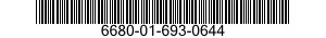 6680-01-693-0644 INDICATOR,RATE OF FLOW 6680016930644 016930644