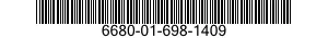 6680-01-698-1409 COUNTER,ROTATING 6680016981409 016981409