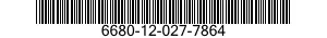6680-12-027-7864  6680120277864 120277864